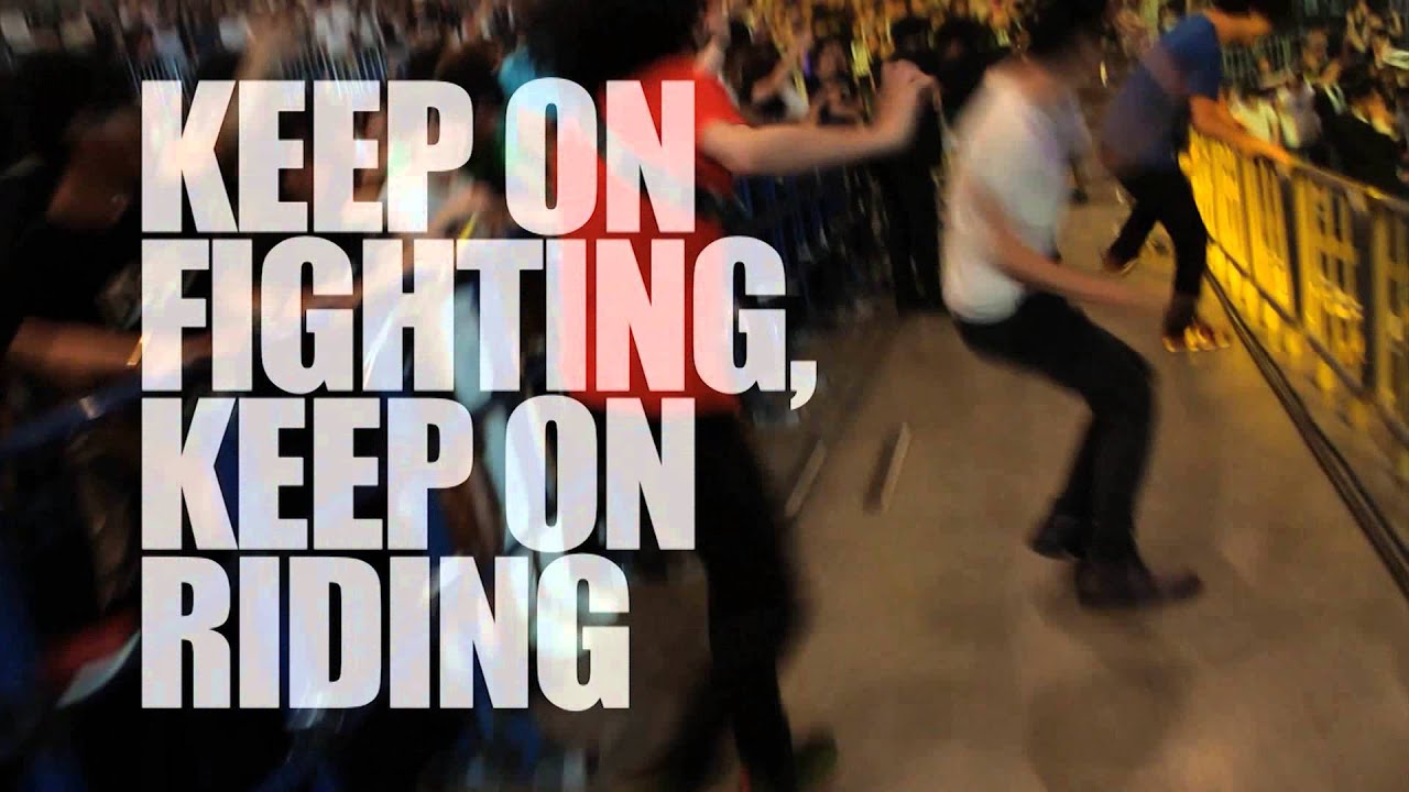 映画『劇場版 BiSキャノンボール2014』予告編