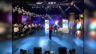 Zara - Sarhoş (Kubat Zamanı)