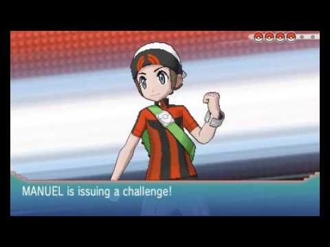 [2016] Final - Premier Challenge Autumn Series - Talca #3 // Parte 1/3