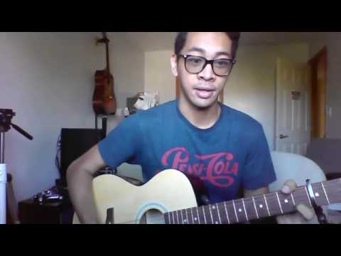 Sleepwalking Acoustic Tutorial by Jabs