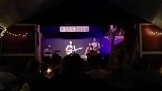 &#39;New Colors&#39; by The Crane Wives