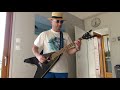 Yellow butterfly - SCORPIONS