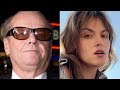 Jack Nicholson's Estranged Daughter Is Spilling Tea Everywhere