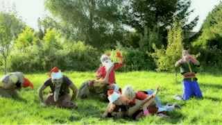 La danse des lutins loufoques