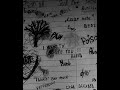 Lil Peep X Lil Tracy Witchblades Sped Up