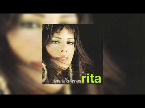 Rita - Seni Seviyorum