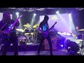 Neomantra Atman Brahman Live At The Rosemount Feat Drew Goddard Karnivool