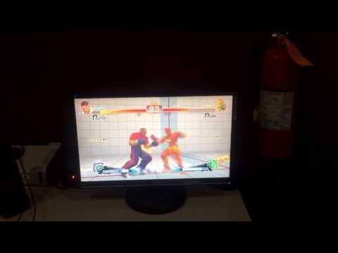 SSF4AE @ NLBC #62 - PIE Smug (Dudley) vs TS Sabin (Dhalsim)