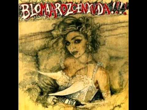 Bloarzeyd - Material Girl