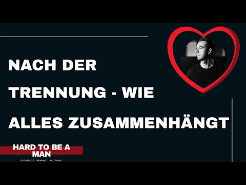 #persönlichkeitsentwicklung - Dein neuer Weg nach der Trennung (Gastbeitrag)