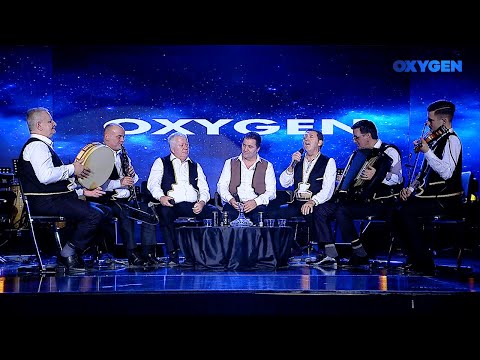 Xeni & Afrim Muqiqi - Oxygen Festiv 2020