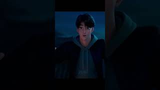 Jinu Confronts Rumi About Her Pajamas and Thomas?