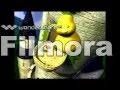Opening To VeggieTales The Ballad Of Little Joe DVD 2003 SONY Wonder Print