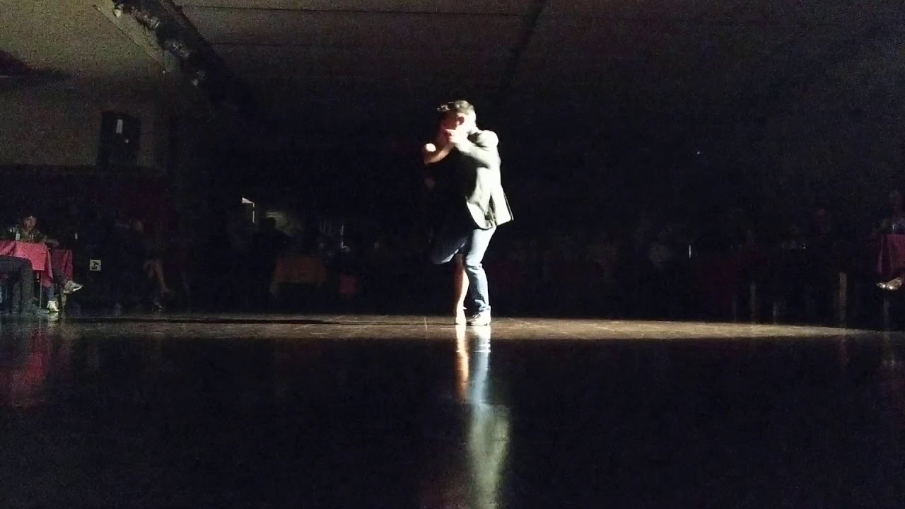 Alejandro Larenas & Marisol Morales 1/2 En La Viruta 2020