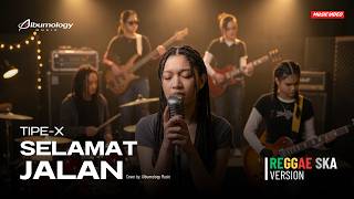 Download lagu TIPE-X – Selamat Jalan | Cover by Albumology Music mp3 Download lagu TIPE-X – Selamat Jalan | Cover by Albumology Music mp3