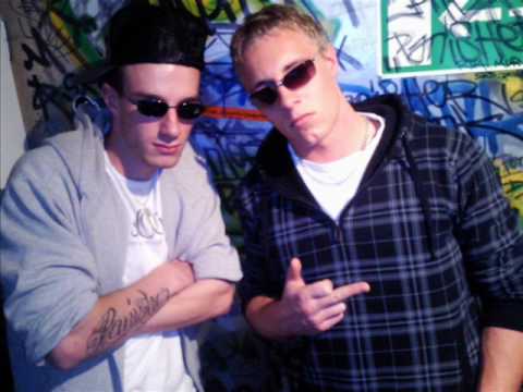 panisher & DjANk Ich bin ein Rapper (Remake)
