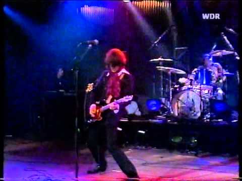 Fatal Flowers - Cologne, Live Music Hall April 3 1990 [Full Broadcast]