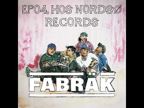 04. Hos Nordsø Records