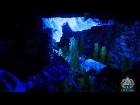 Diving Deep for another Artifact | ARK Astraoes Ep 16
