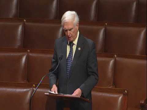 Image result for Congressman John J. Duncan, Jr. house floor