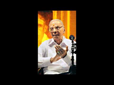 Dasara Pada: Elliruvano Ranga (R. K. Srikantan)