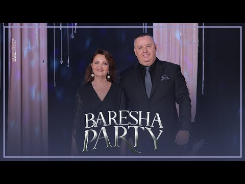 VJOLLCA BUQAJ x BEQIR TELAKU - MOTËR E VËLLA (Baresha Party)