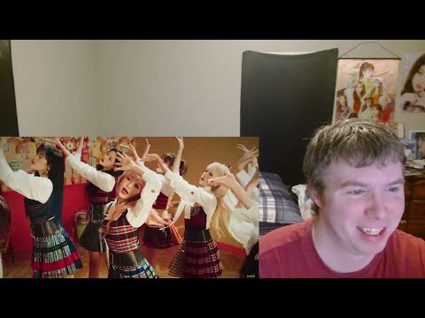 I WANT MORE!!! FIRST TIME Reaction to IZ*ONE (아이즈원) - 'FIESTA' MV and Dance Practice