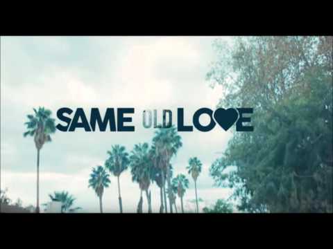 Same Old Love - Selena Gomez - Sam Tsui, Alyson Stoner & KHS Cover