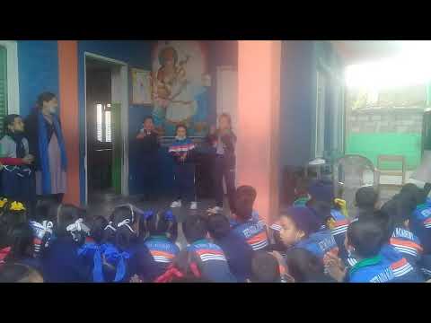 Sirma Sirphool Sajaune Mayalai