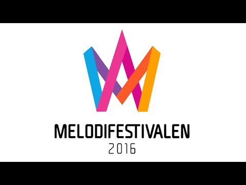 ALLA LÅTAR OCH ARTISTER - MELODIFESTIVALEN 2016