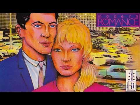 Modern Romance – Modern Romance – Vinyl (7", 45 RPM + 2 more), 1980 [r6063408] | Discogs
