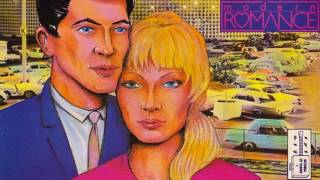 Modern Romance - I Believe In Me (1980)