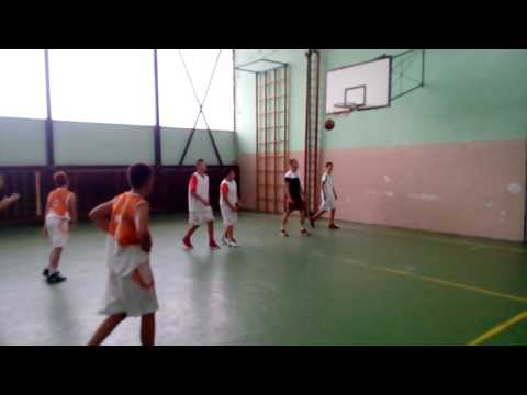KK Basket time Bugojno - ŠK Prvi koš Vitez - finale kategorije 2003. i mlađi