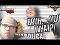 THE TRIAL OF CONQUEST From CJ Dachamp Reaction