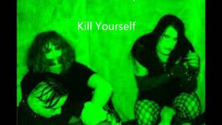 Rackets & Drapes - Kill Yourself (Lyrics in Description)