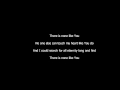 Nothing Like You