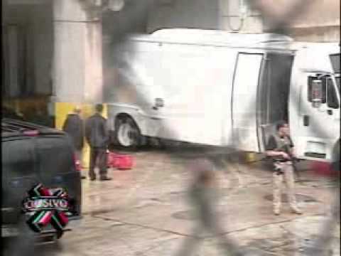 SuperXclusivo - SuperXclusivo fue el único que madrugó para cubrir la noticia de Piculín Ortiz