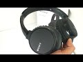 Sony WH-CH700N