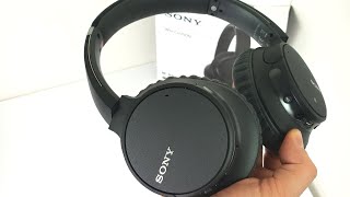 Sony WH-CH700N