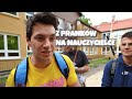 8 SPOSOBÓW NA PRANK NA NAUCZYCIELA W SZKOLE!