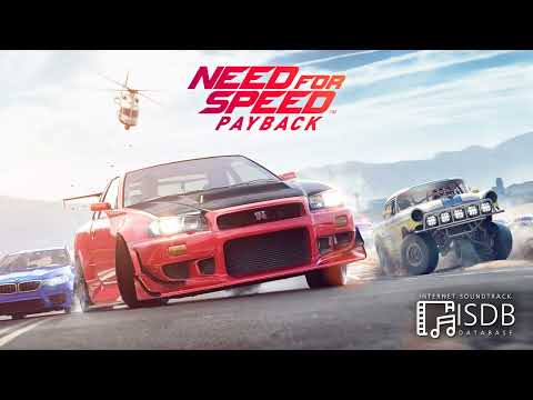 Need for Speed: Payback SOUNDTRACK | A$AP Ferg feat. Meek Mill - Trap and a Dream