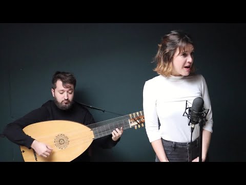 Can she excuse my wrongs? - John Dowland (1563-1626) - Ménestrel