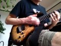 Mindin' my business - Incognito (Live funk guitar ...