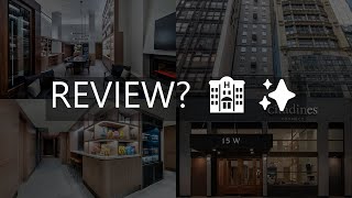 citadines connect fifth avenue new york