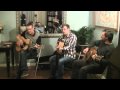 Through My Sails (Neil Young)--The Bye Bye Blackbirds