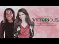 Victorious Cast - 365 Days (ft. Leon Thomas III & Victoria Justice) (Studio Version) (Fanmade)