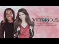 Victorious Cast 365 Days Ft Leon Thomas III Victoria Justice Studio Version Fanmade