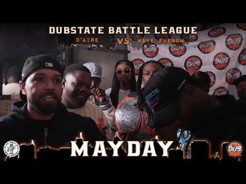 D'aire vs Wave Phenom