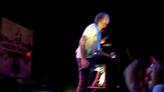 Haste the Day-"Needles"