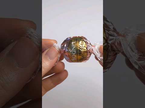 Lindt Lindor - Neapolitan